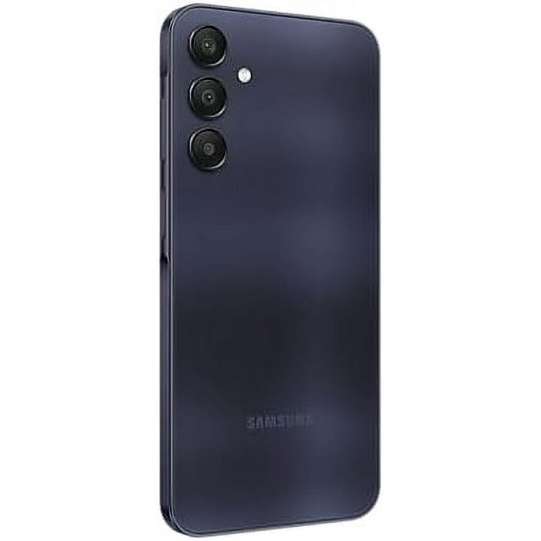 Samsung Android Smartphone Galaxy A25 5G 256GB, 8GB, 6.5