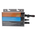 thumbnail image 4 of Solar Inverter Micro Aluminium Alloy IP55 Protection Grid Tie Inverter for Converting DC to AC 18‑60V, 4 of 5