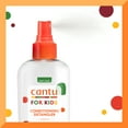 thumbnail image 5 of Cantu Care for Kids Paraben & Sulfate-Free Conditioning Detangling Spray, 6 fl oz, 5 of 10