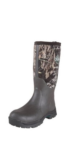 women's muck woody max hunting boots