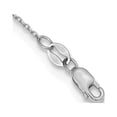 thumbnail image 3 of Auriga 14K White Gold Lab Grown Diamond Multi Station Double Strand Necklace for Women (0.508ct, Color- G-H, Clarity- VS1), 3 of 7