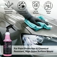 thumbnail image 2 of Suds Lab CS Ceramic Spray Vehicle Sealant - 32 oz bottle, 2 of 9