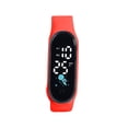 thumbnail image 1 of Children's Sports Watch Outdoor Bracelet Electronic Watch Children's Bracelet, 1 of 2