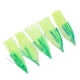 thumbnail image 5 of Nimomo 5 Uds Pulpo Cebo Suave Luminoso 20cm Espesar Falda De PVC Señuelo De Pesca para Varios Peces Pesca Al Aire Libre(Verde), 5 of 5
