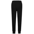 thumbnail image 3 of Camii Mia Womens Sweatpants with Pockets Casual Active Joggers Pants Cotton Lounge Drawstring Comfort Workout Running, 3 of 8