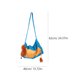 thumbnail image 2 of unbranded Bolsa De Transporte Para Perros Y Azul Con Ergonómico Y Espacio Cómodo Para Mascotas, 2 of 6