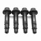 thumbnail image 1 of Ignition Coil Kit 5EB-82310-00-00 for Yamaha YZF R6 1999-2002, 1 of 5