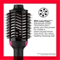 thumbnail image 4 of Secador de pelo REVLON Salon One-Step 1100W 3 Heat 2 Speed Ionic, 4 of 5