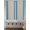 Khaki, gray blue, variant on Burnt Orange Ombre Bathroom Window Curtain, Modern Grey Gradient Farmhouse Art Light Filtering Coffee Kitchen Curtains, Bedroom Living Room Curtains 2 Panel 84"x63"