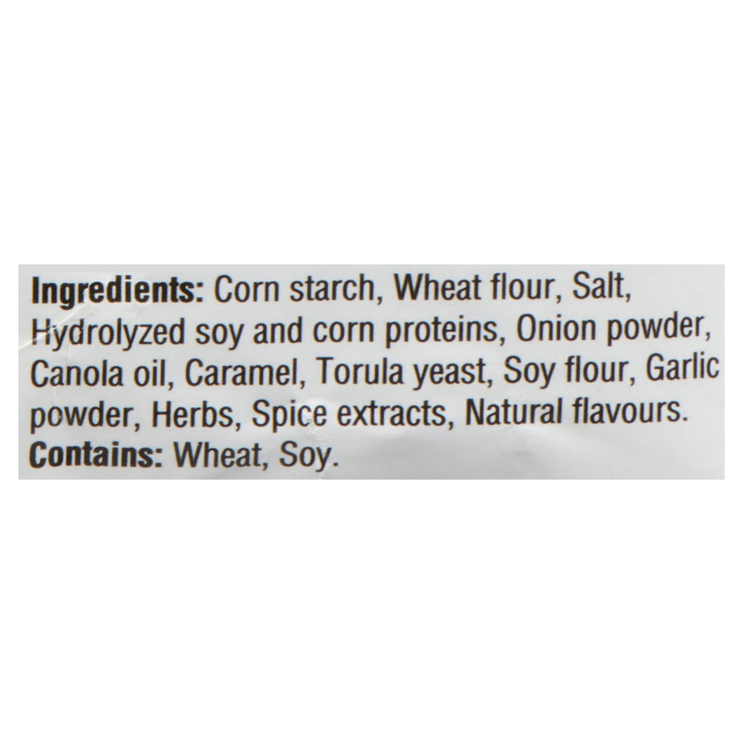 ST-HUBERT - HOT CHICKEN SAUCE 52G, STH HOT CHICKEN SAUCE 52G