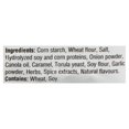thumbnail image 3 of ST-HUBERT - HOT CHICKEN SAUCE 52G, 3 of 5