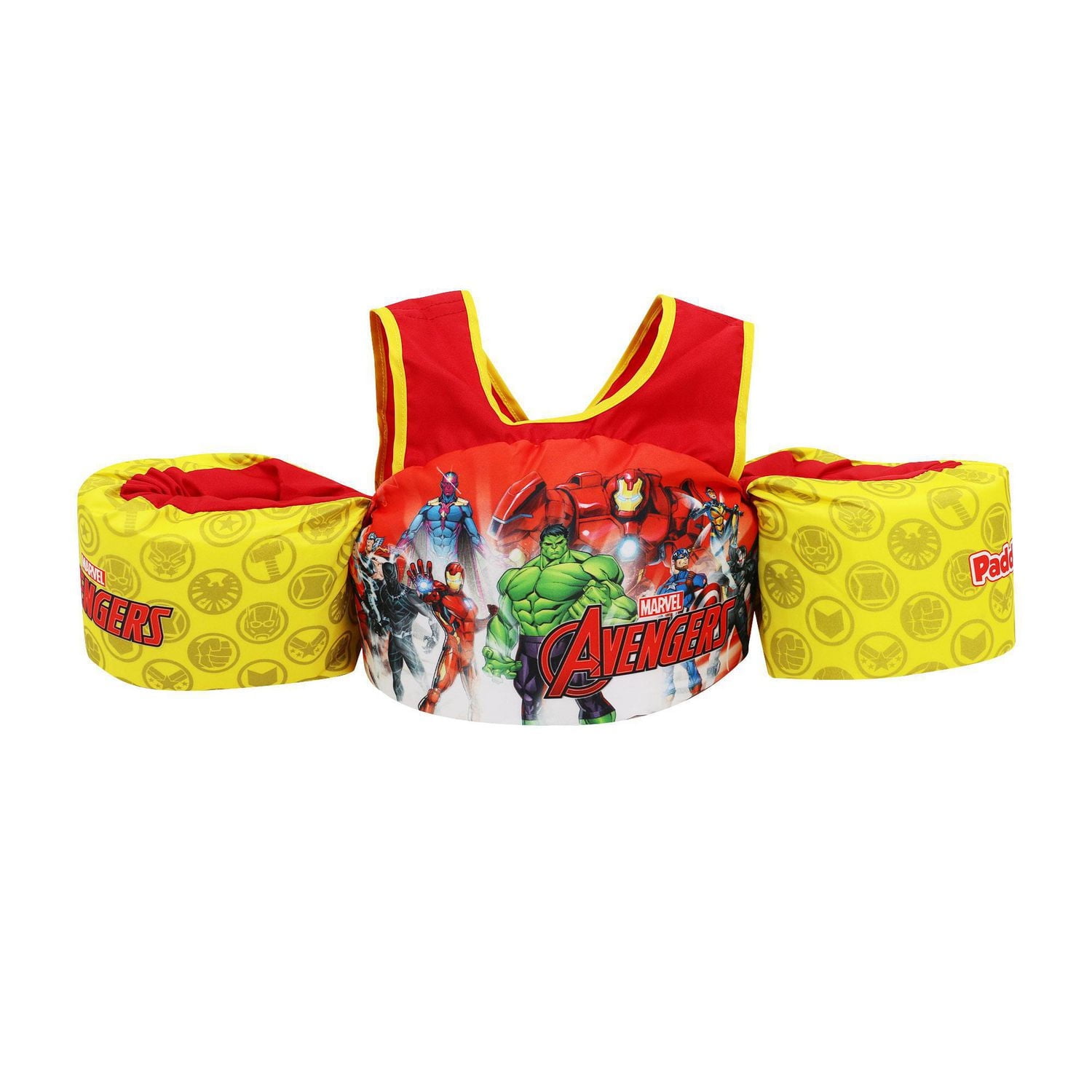 Veste de flottaison Paddle Pal - Avengers
