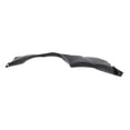 thumbnail image 3 of For Chevy Classic 2004 2005 Fender Liner Passenger Side | Front | Rear Section | Plastic | Replacement For GM1249120 | 22603518, 3 of 6