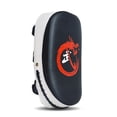 thumbnail image 1 of Almohadilla de boxeo Eigraketly Kickboxing Fitness Pad blanco, 1 of 6