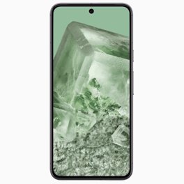 Restored Google Pixel 8a 5G, 256GB, Aloe - Unlocked (Refurbished
