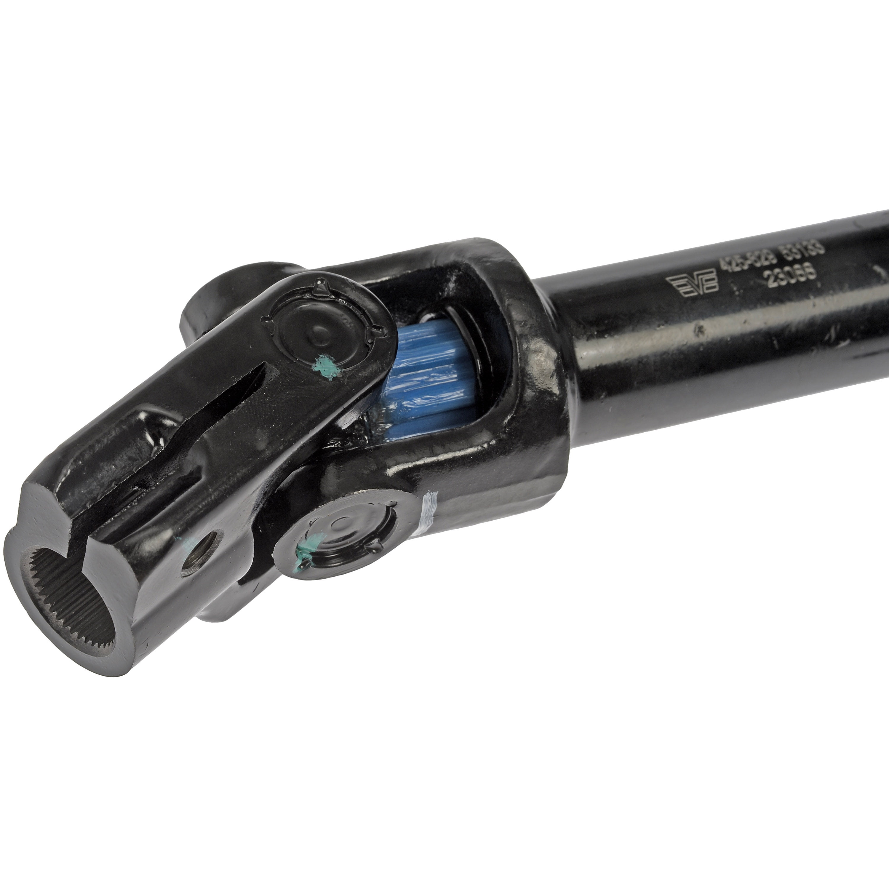 Dorman 425-629 Steering Shaft for Specific Nissan Models, Black