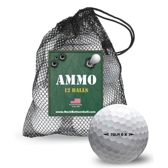 Bridgestone Tour B X 2022 Golf Balls-Dozen Yellow - Walmart.com