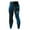 Black, variant on Yindaity Men's Compression Pants, Performance Athletic Sports Leggings Gym Tights for Running Yoga Workout Sports Gym Pants Men (Blue,XL)