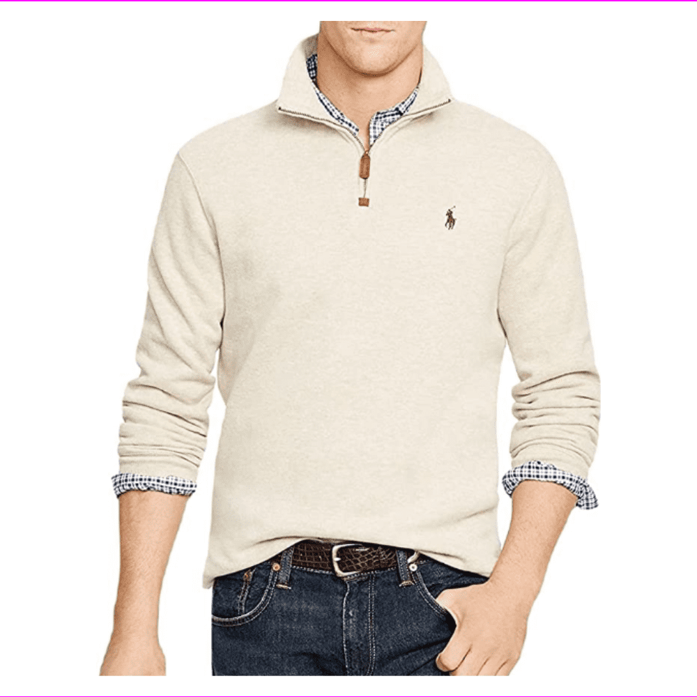 Polo Ralph Lauren Men's Big and Tall 