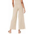 thumbnail image 2 of The Drop Womens Catalina Pull-on Rib Sweater Pantpants, 2 of 6