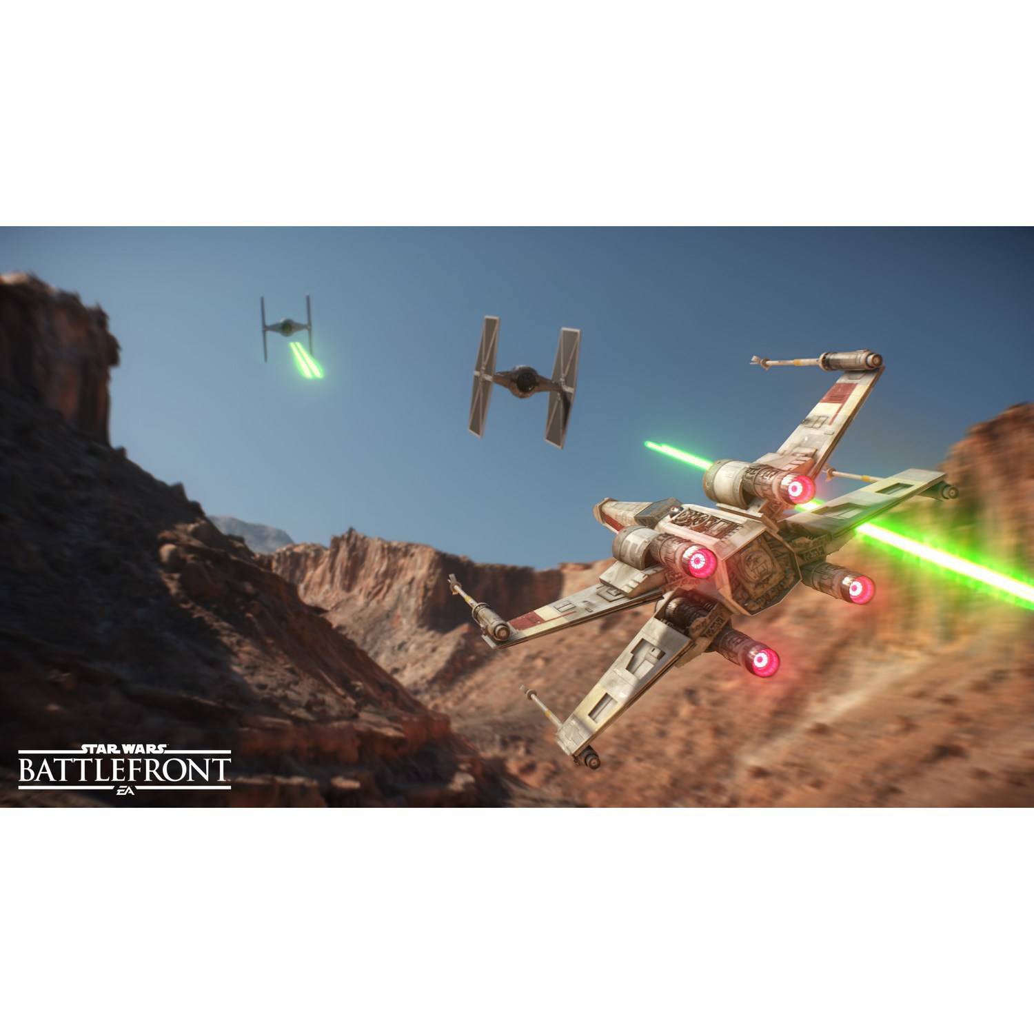 Electronic Arts Star Wars Battlefront for Xbox One - image 3 of 5