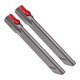 thumbnail image 1 of 2X Herramienta para Ranuras de Liberación Rápida Compatible con Aspiradora Dyson V11 V10 V8 V7, Accesorios de Repuesto para Aspiradora Accesorios, 1 of 5