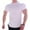 White, variant on Men Clearance LYXSSBYX Mens Shirts Short Sleeve Men's Fitness Short-Sleeved Sports Quick Dry T-Shirt Stretch Training Clothes