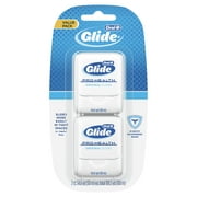 Oral-B Glide Pro Health Original Dental Floss, 50 m, 2 Pack