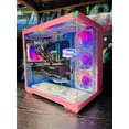 thumbnail image 3 of Gaming PC with RTX 5060 8GB, AMD Ryzen 5 Pro 4650GE, Gigabyte AM4, 32GB RAM, 1TB SSD, 700W PSU, 10 ARGB Fans, 120mm Liquid Cooling, Windows 11 Pro, 3 of 15