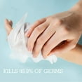 thumbnail image 5 of Cleanze Antibacterial Hand Wipes -6x100ct individual packs, 5 of 5