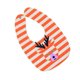 thumbnail image 5 of Double-sided waterproof soft cotton bibs for toddlers with cute cartoon patterns, washable bibs for baby boys and girls 1, 5 of 5