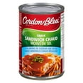 thumbnail image 4 of Cordon Bleu Hot Cicken Sauce 35% less Salt, 4 of 7