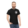 thumbnail image 6 of FamilyLoveShop LLC Proud Baseball Mom Front Back Shirt, Baseball Flower Tee, Baseball Mom, Baseball Mama, Mother's Day, Baseball Shirt, Baseball Season, 6 of 9
