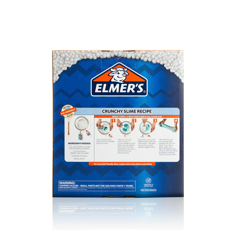Elmer's Slime Kits