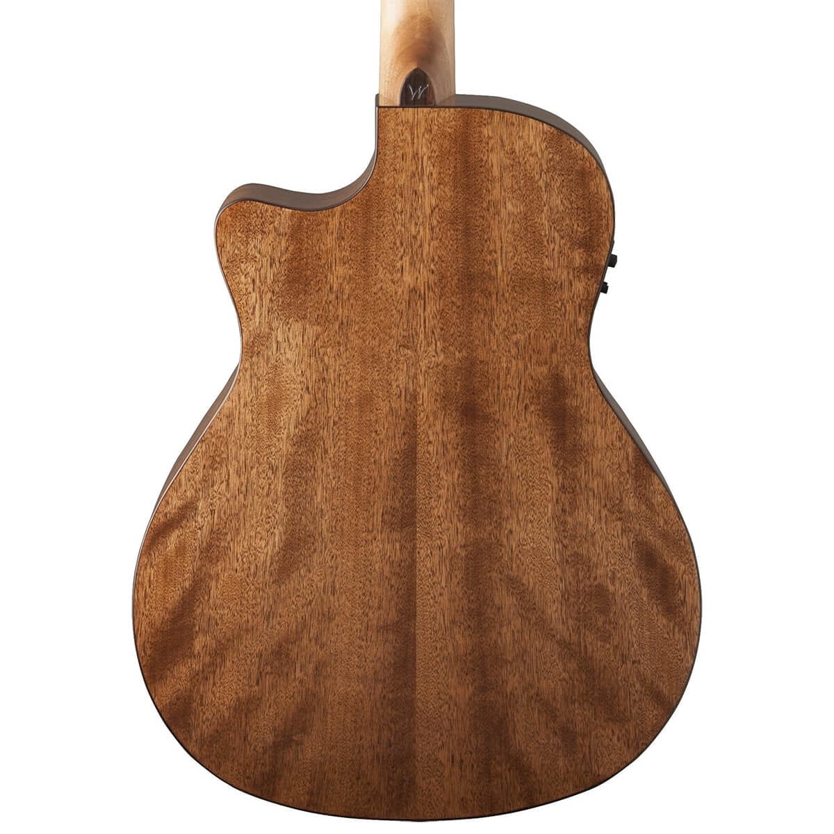 Washburn WLO10SCE Woodline 10 Series Acoustic-Electric Guitar