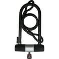 thumbnail image 1 of Bell Sports Catalyst 550 U-Lock with Cable, 1 of 3