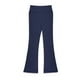 thumbnail image 4 of BIG ELEPHANT Leggings Acampanados para Niñas, Pantalones Acampanados con Corte de Bota y Cintura Alta, Pantalones Acampanados para Yoga y Baile, Packs de 3, 4 of 11