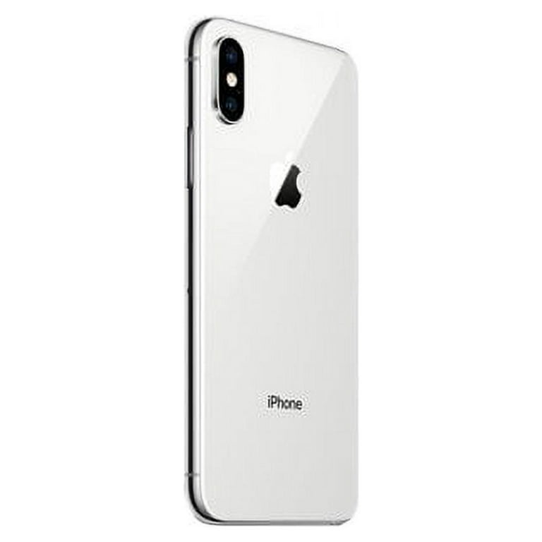 iPhone xs 256GB シルバー | nate-hospital.com