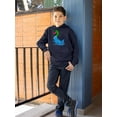 thumbnail image 2 of Floating Duck Hoodie Juniors -Image by Shutterstock,  x-Large, 2 of 4