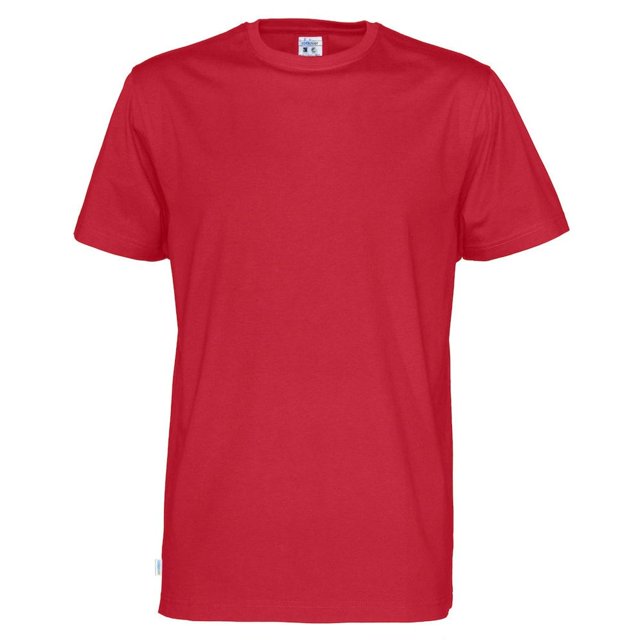 Cottover T-Shirt Hommes Moderne