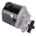 thumbnail image 4 of Fithood Power Steering Pump for Ford 6600, 6700, 7000, 7100, 7600, 7700 D8NN3K514GA E6NN3K514EA 81822403 83917191 83959533 87759440, 4 of 5