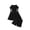Black-11, variant on Tankini Swimsuit for Girl Tummy Control Two Piece Bathing Suits High Waisted Shell Swimwear