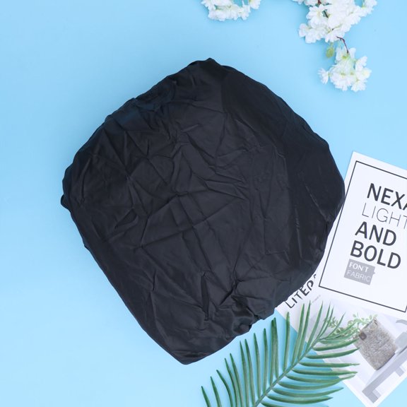 WHAMVOX Waterproof Backpack Rucksack Rain Cover Bag Rainproof Pack Cover 35L(As shown)