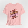 thumbnail image 2 of Women's In My Fantasy Football Era Shirt, Cute Gift Fantasy Football Women, 2 of 8