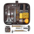thumbnail image 1 of Watch Repair Kit, 149 Pcs Watch Battery Replacement Tool, Watch, 1 of 4