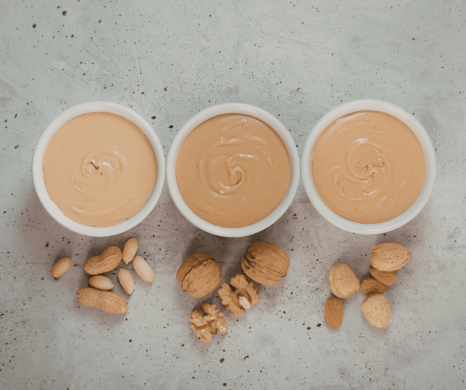 Justin's Nut Butter's - 7 Flavors (2) Each: Almond (Classic, Honey, Vanilla, Cinnamon, Maple) , Peanut, Hazelnut Chocolate | MerlinsMart Zine
