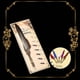 thumbnail image 5 of Pluma de pluma Retro, pluma de escritura de caligrafía, pluma de caligrafía Retro exquisita, 5 of 5