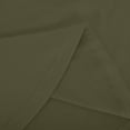 thumbnail image 4 of Women’s Casual Collared Shirt Summer Essential Lightweight Breathable Top Mint Green XXXL, 4 of 7