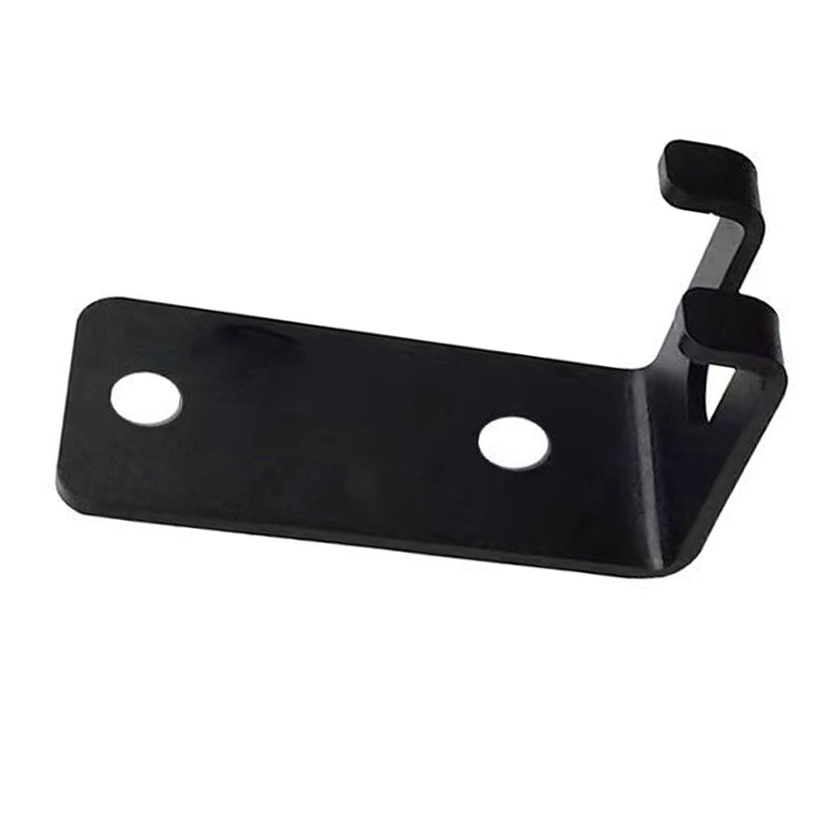 Yokua Single for Barbells Metal Hanger Wall Mounted Gym Garage Barbell Rack