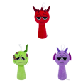thumbnail image 1 of Peluche Lindo Y Suave Figura Juego Muñecas Peluches Juguete para Fanáticos (2), 1 of 8